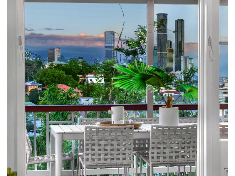 70 Enoggera Terrace, Red Hill QLD 4059