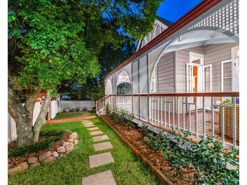 70 Enoggera Terrace, Red Hill QLD 4059