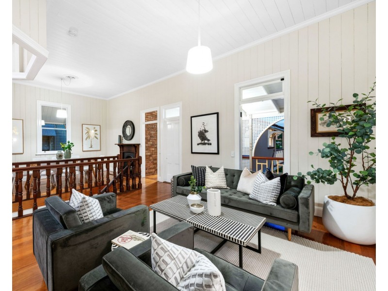 70 Enoggera Terrace, Red Hill QLD 4059