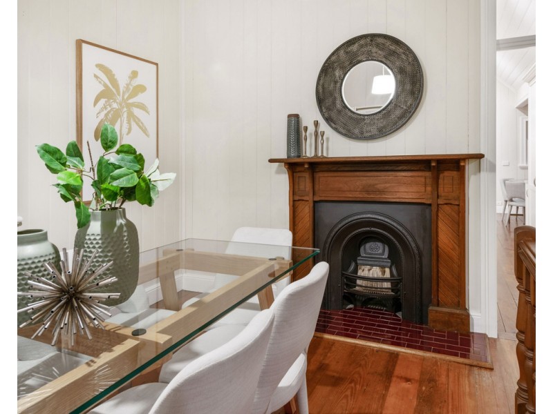 70 Enoggera Terrace, Red Hill QLD 4059