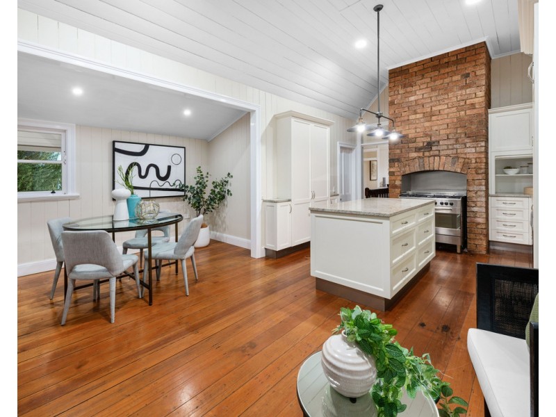 70 Enoggera Terrace, Red Hill QLD 4059