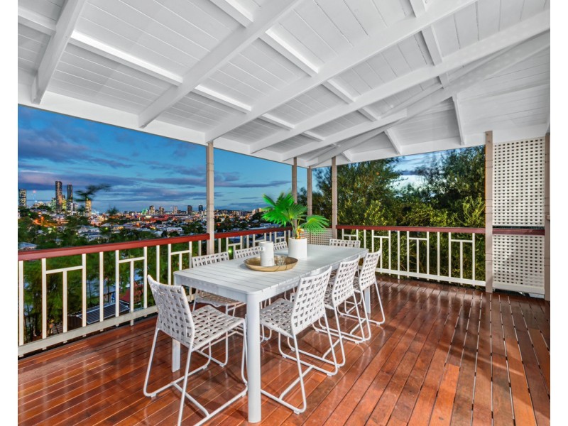 70 Enoggera Terrace, Red Hill QLD 4059