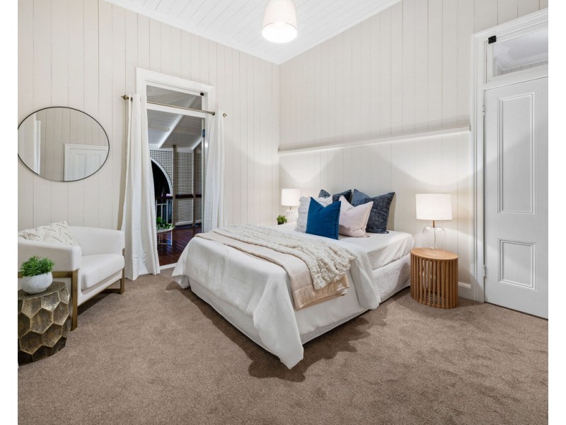 70 Enoggera Terrace, Red Hill QLD 4059