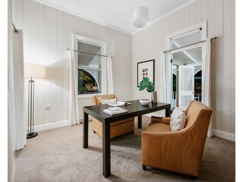 70 Enoggera Terrace, Red Hill QLD 4059