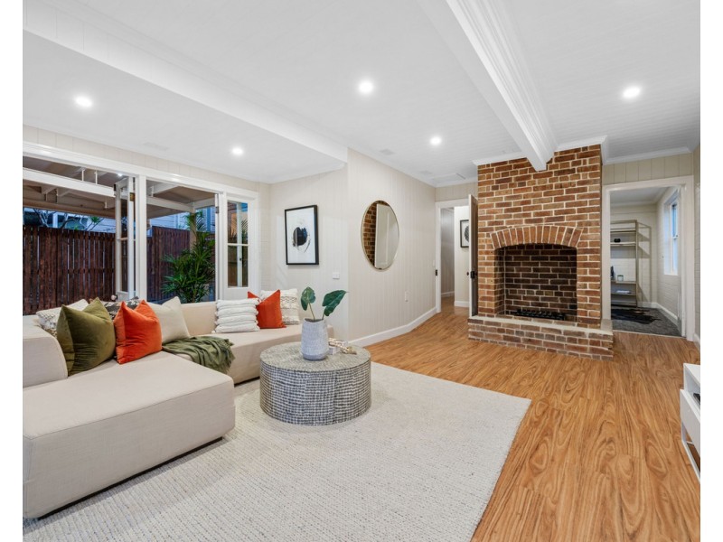 70 Enoggera Terrace, Red Hill QLD 4059