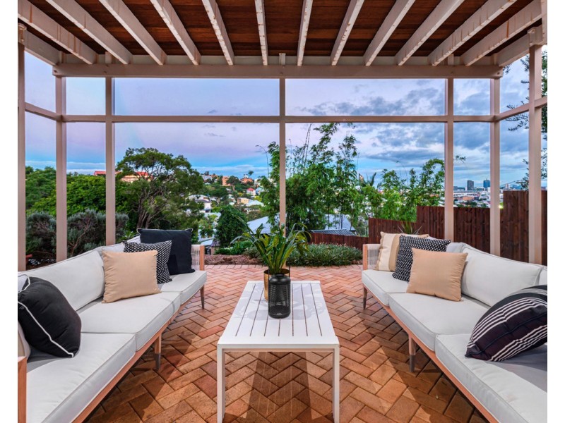 70 Enoggera Terrace, Red Hill QLD 4059