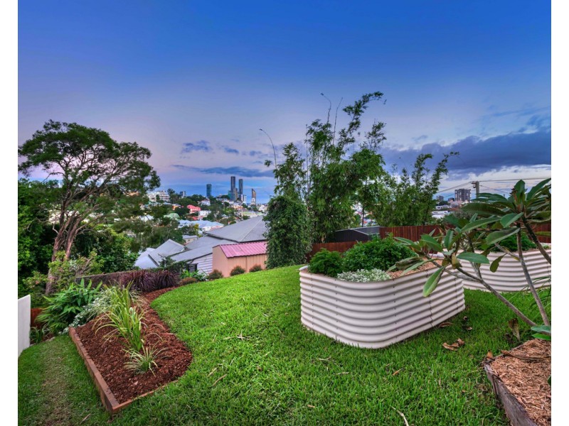 70 Enoggera Terrace, Red Hill QLD 4059