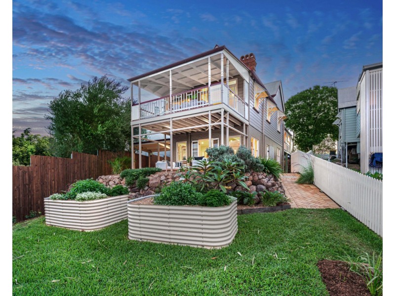 70 Enoggera Terrace, Red Hill QLD 4059