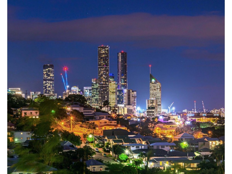 70 Enoggera Terrace, Red Hill QLD 4059