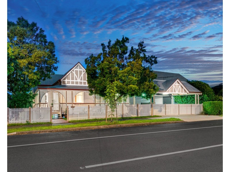 70 Enoggera Terrace, Red Hill QLD 4059