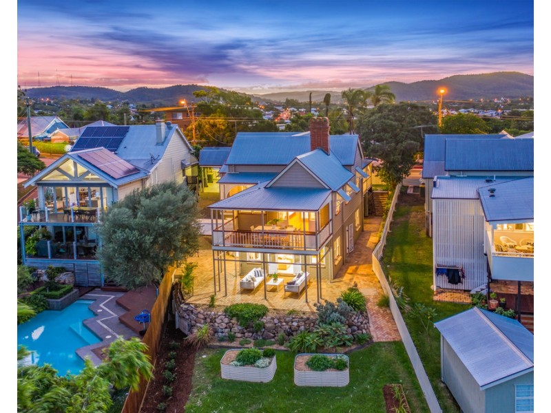 70 Enoggera Terrace, Red Hill QLD 4059