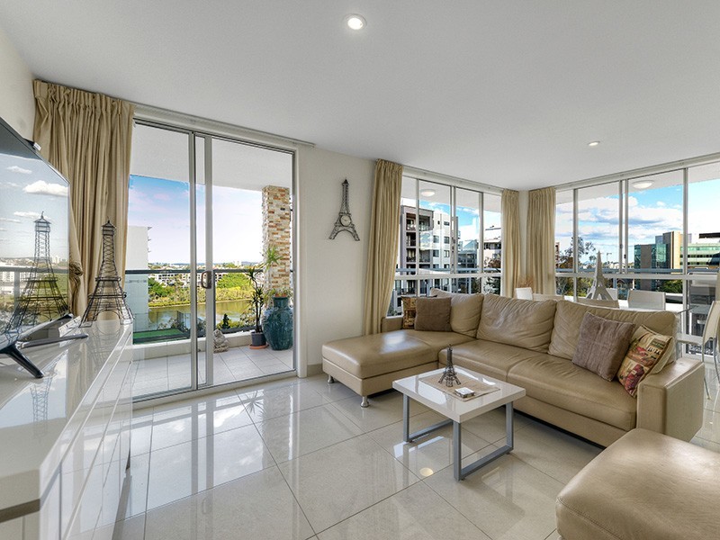 28/53 Dunmore Terrace, Auchenflower QLD 4066