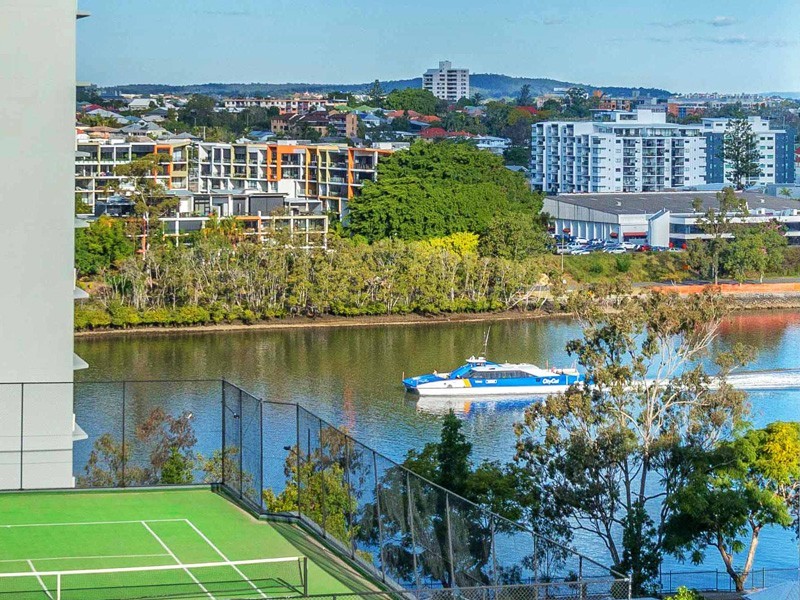 28/53 Dunmore Terrace, Auchenflower QLD 4066
