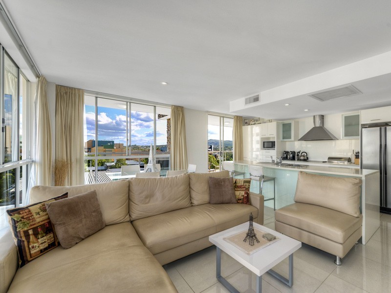 28/53 Dunmore Terrace, Auchenflower QLD 4066