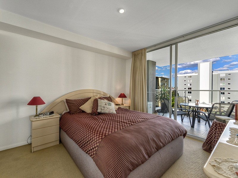 28/53 Dunmore Terrace, Auchenflower QLD 4066