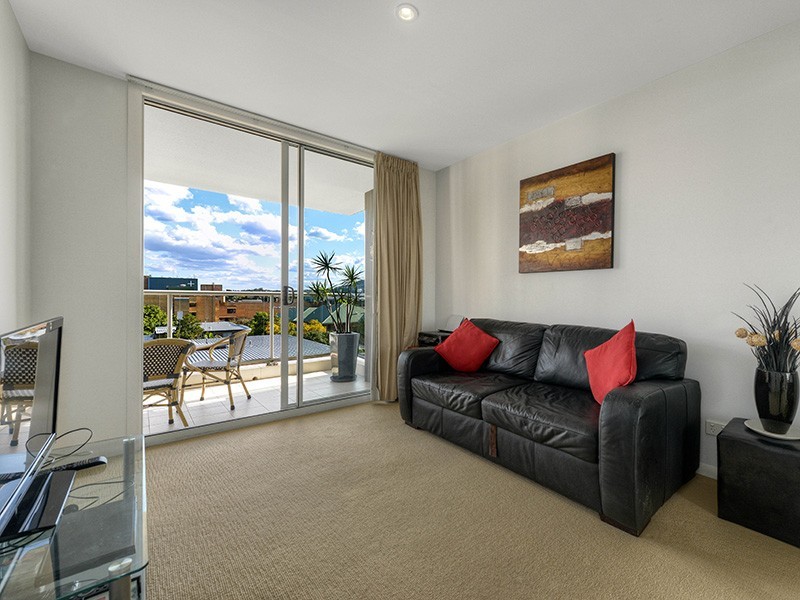 28/53 Dunmore Terrace, Auchenflower QLD 4066