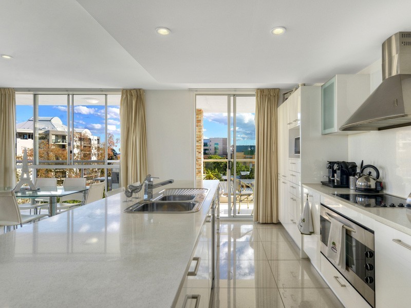 28/53 Dunmore Terrace, Auchenflower QLD 4066