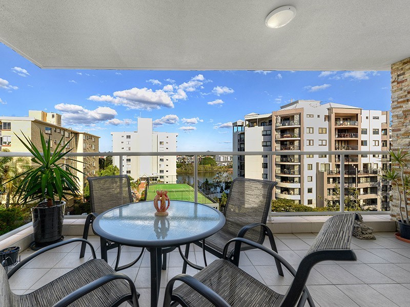 28/53 Dunmore Terrace, Auchenflower QLD 4066