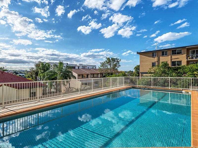 28/53 Dunmore Terrace, Auchenflower QLD 4066