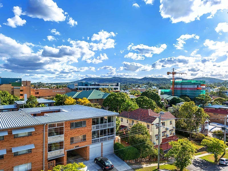 28/53 Dunmore Terrace, Auchenflower QLD 4066