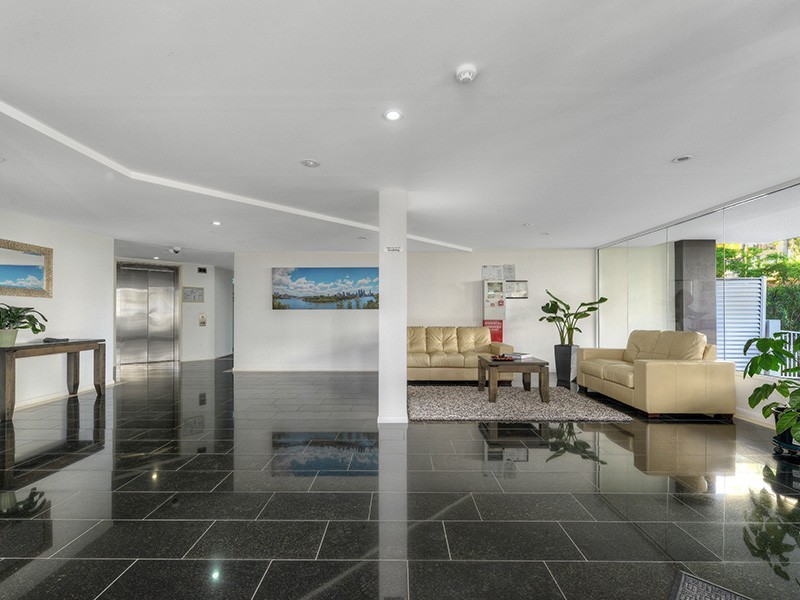 28/53 Dunmore Terrace, Auchenflower QLD 4066