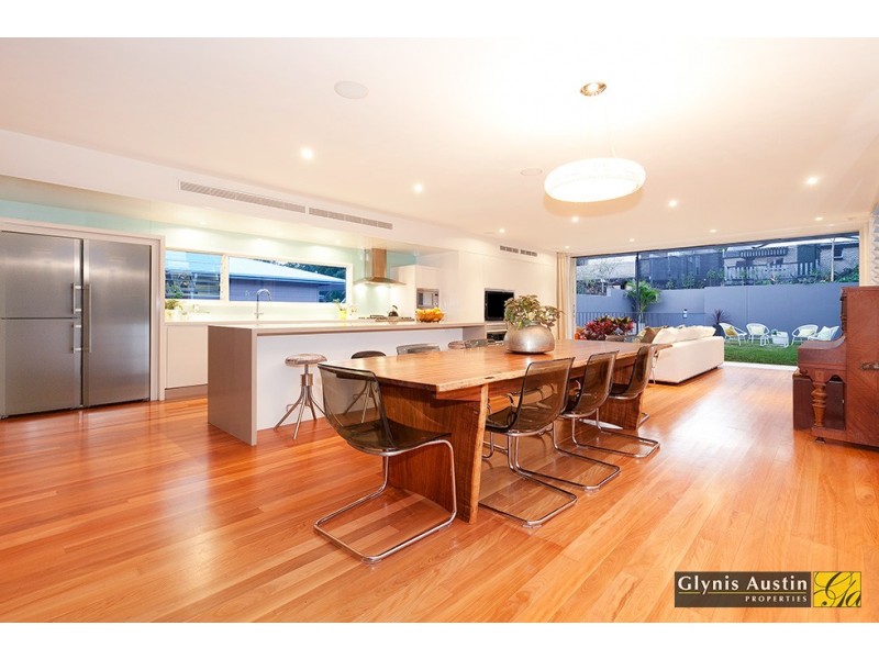 36 Bernhard Street, Paddington QLD 4064