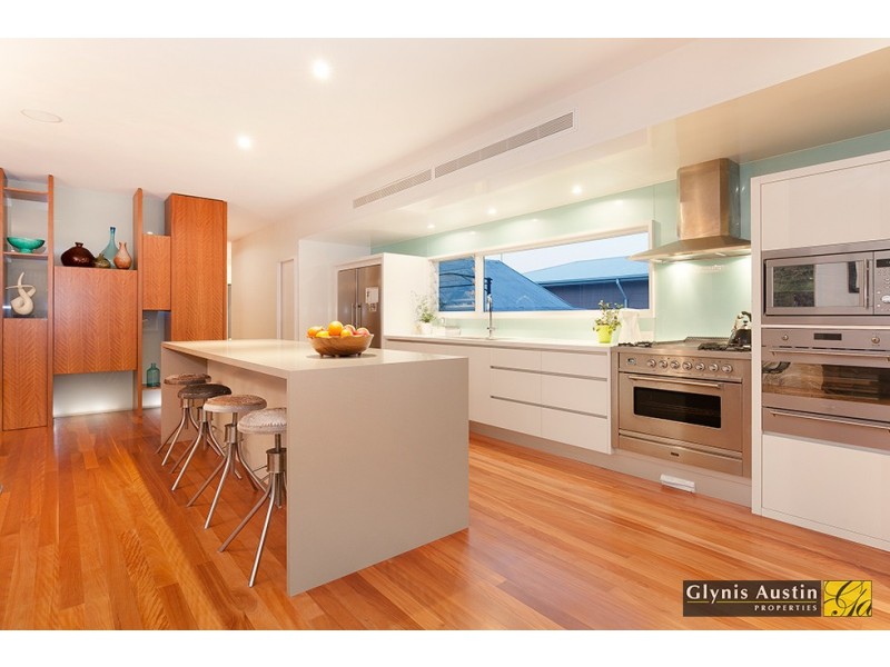 36 Bernhard Street, Paddington QLD 4064