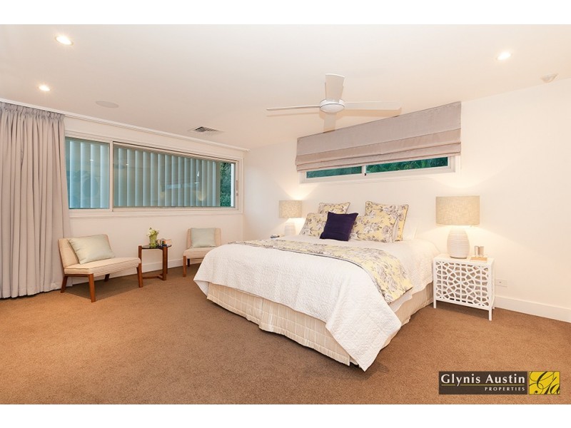 36 Bernhard Street, Paddington QLD 4064