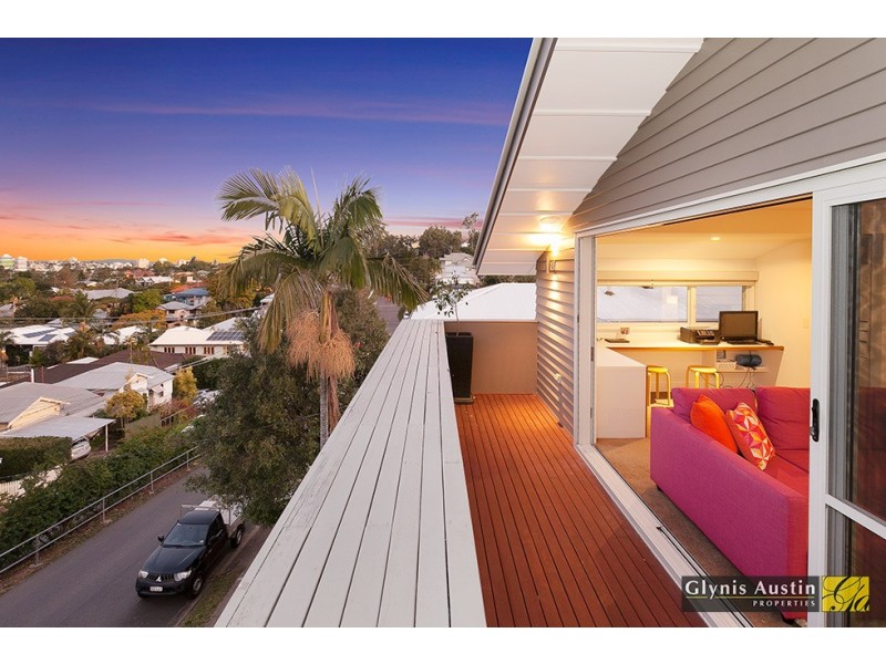 36 Bernhard Street, Paddington QLD 4064