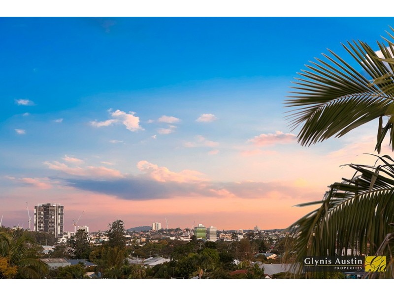 36 Bernhard Street, Paddington QLD 4064