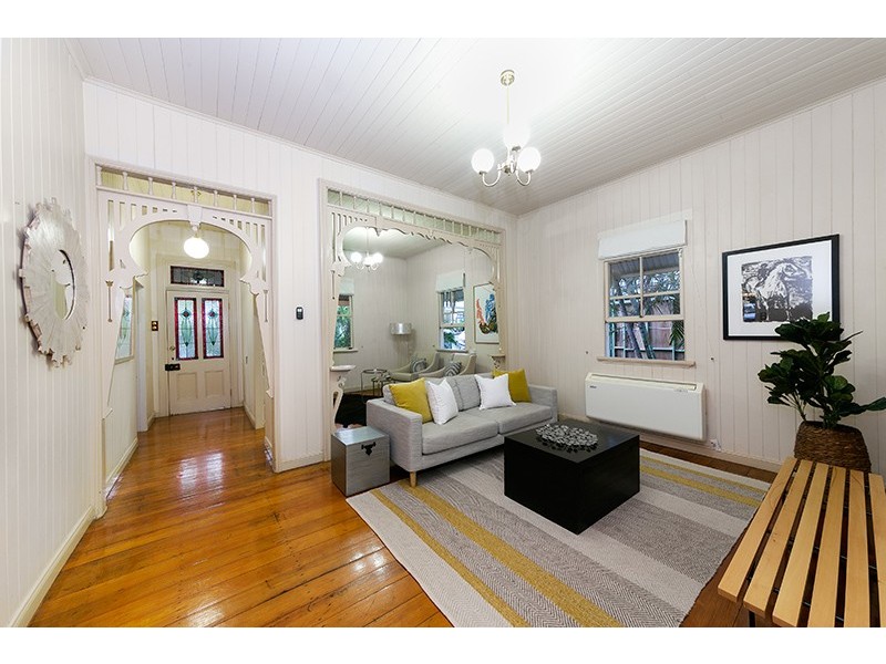 11 Gladstone St, Paddington QLD 4064