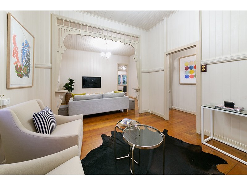 11 Gladstone St, Paddington QLD 4064