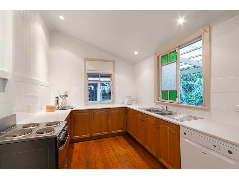 11 Gladstone St, Paddington QLD 4064