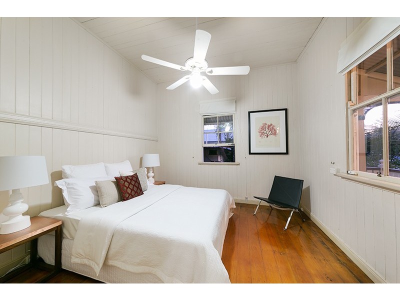 11 Gladstone St, Paddington QLD 4064