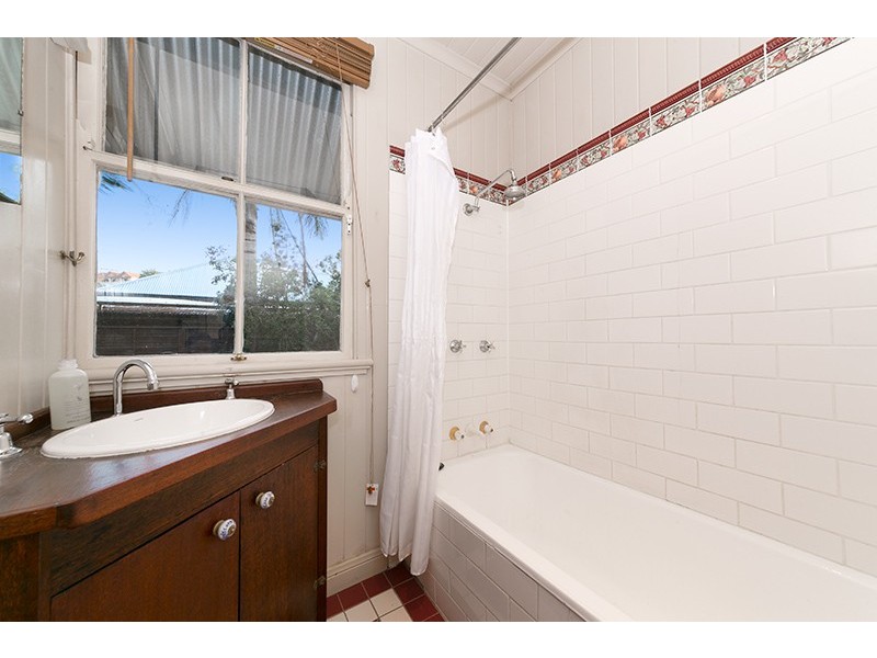 11 Gladstone St, Paddington QLD 4064