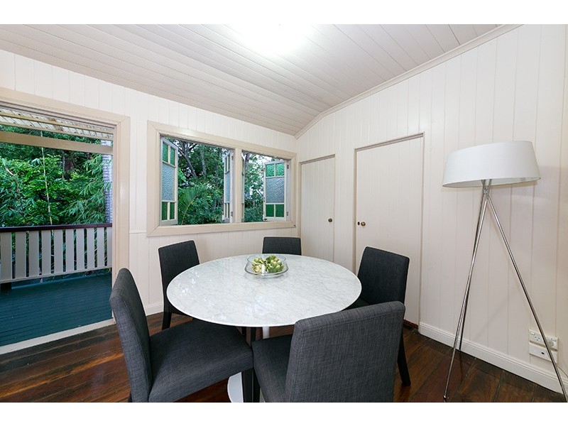 11 Gladstone St, Paddington QLD 4064