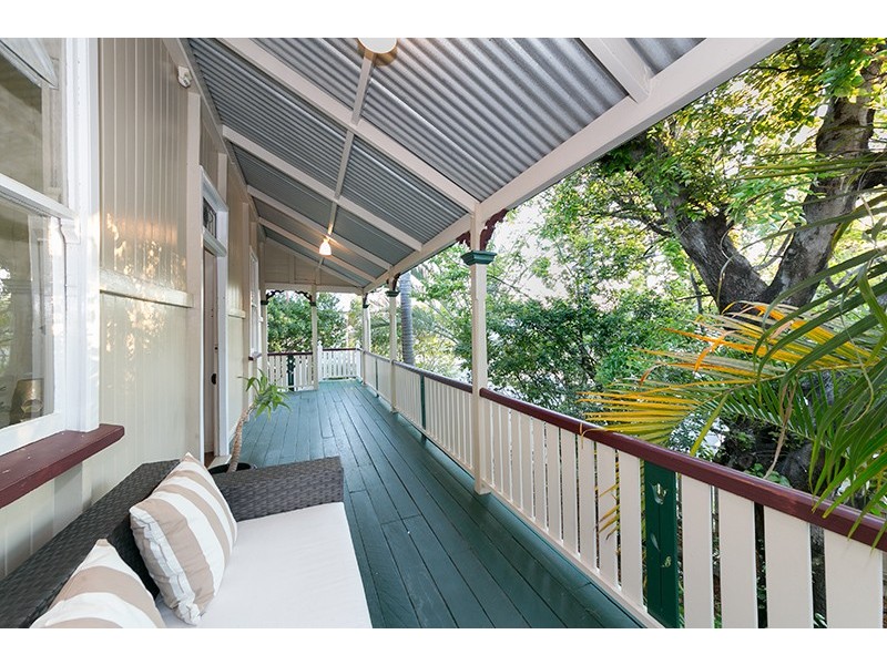 11 Gladstone St, Paddington QLD 4064