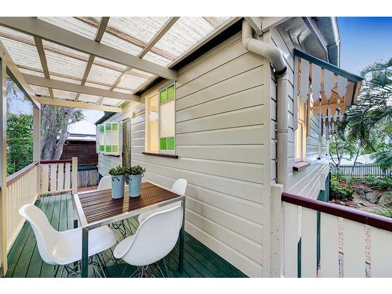 11 Gladstone St, Paddington QLD 4064