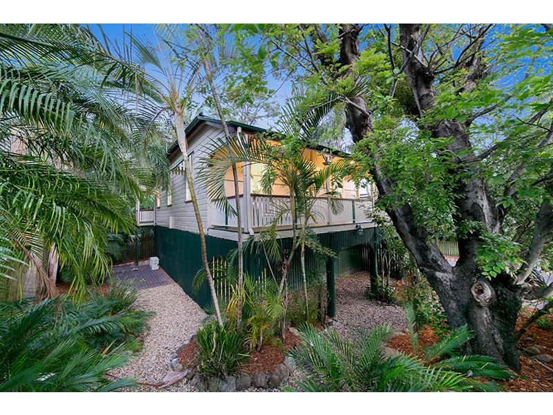 11 Gladstone St, Paddington QLD 4064