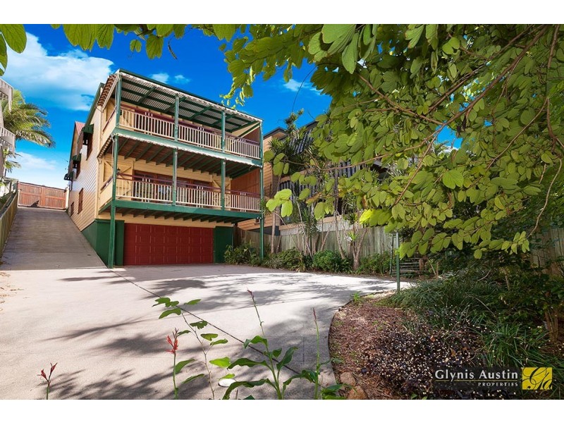 11 Waterworks Road, Red Hill QLD 4059