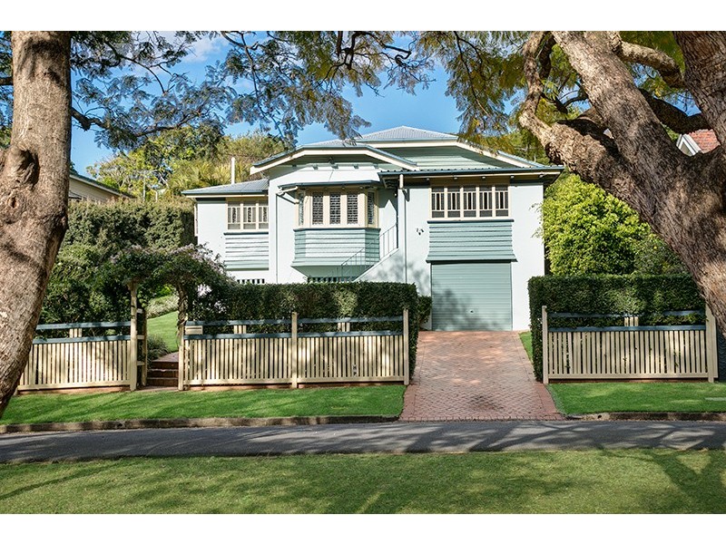 41 Girraween Grove, Ashgrove QLD 4060