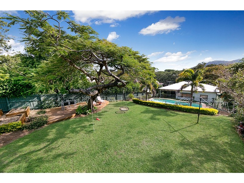 41 Girraween Grove, Ashgrove QLD 4060