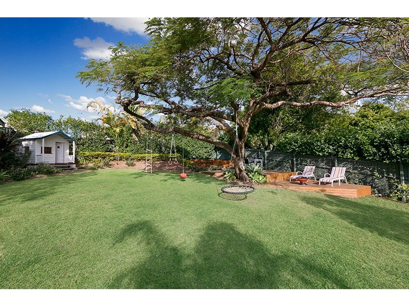 41 Girraween Grove, Ashgrove QLD 4060