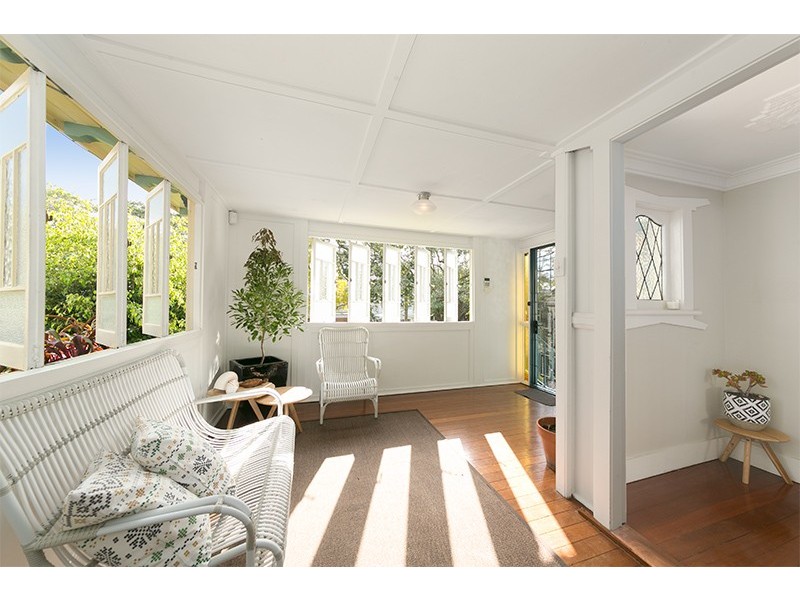 41 Girraween Grove, Ashgrove QLD 4060