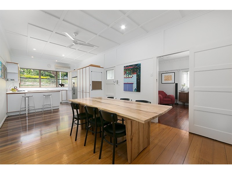 41 Girraween Grove, Ashgrove QLD 4060