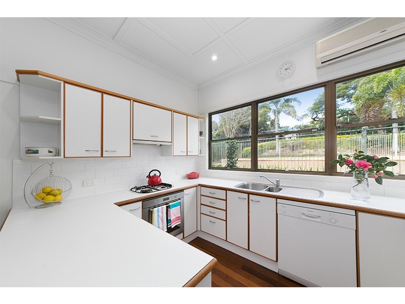 41 Girraween Grove, Ashgrove QLD 4060