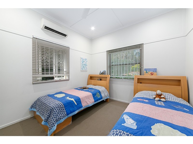 41 Girraween Grove, Ashgrove QLD 4060