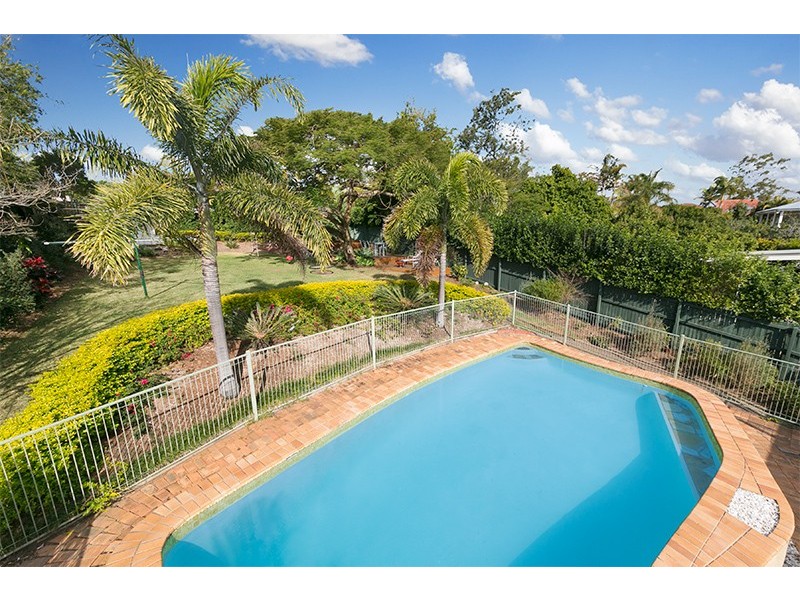 41 Girraween Grove, Ashgrove QLD 4060