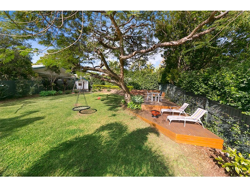 41 Girraween Grove, Ashgrove QLD 4060
