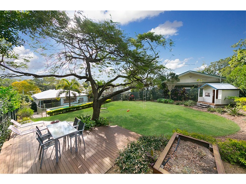 41 Girraween Grove, Ashgrove QLD 4060
